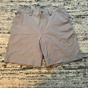 Under armor shorts